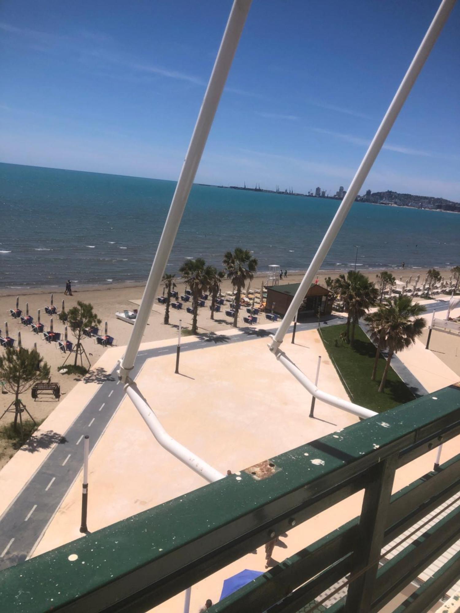 Bellavista Appartamento Durrës