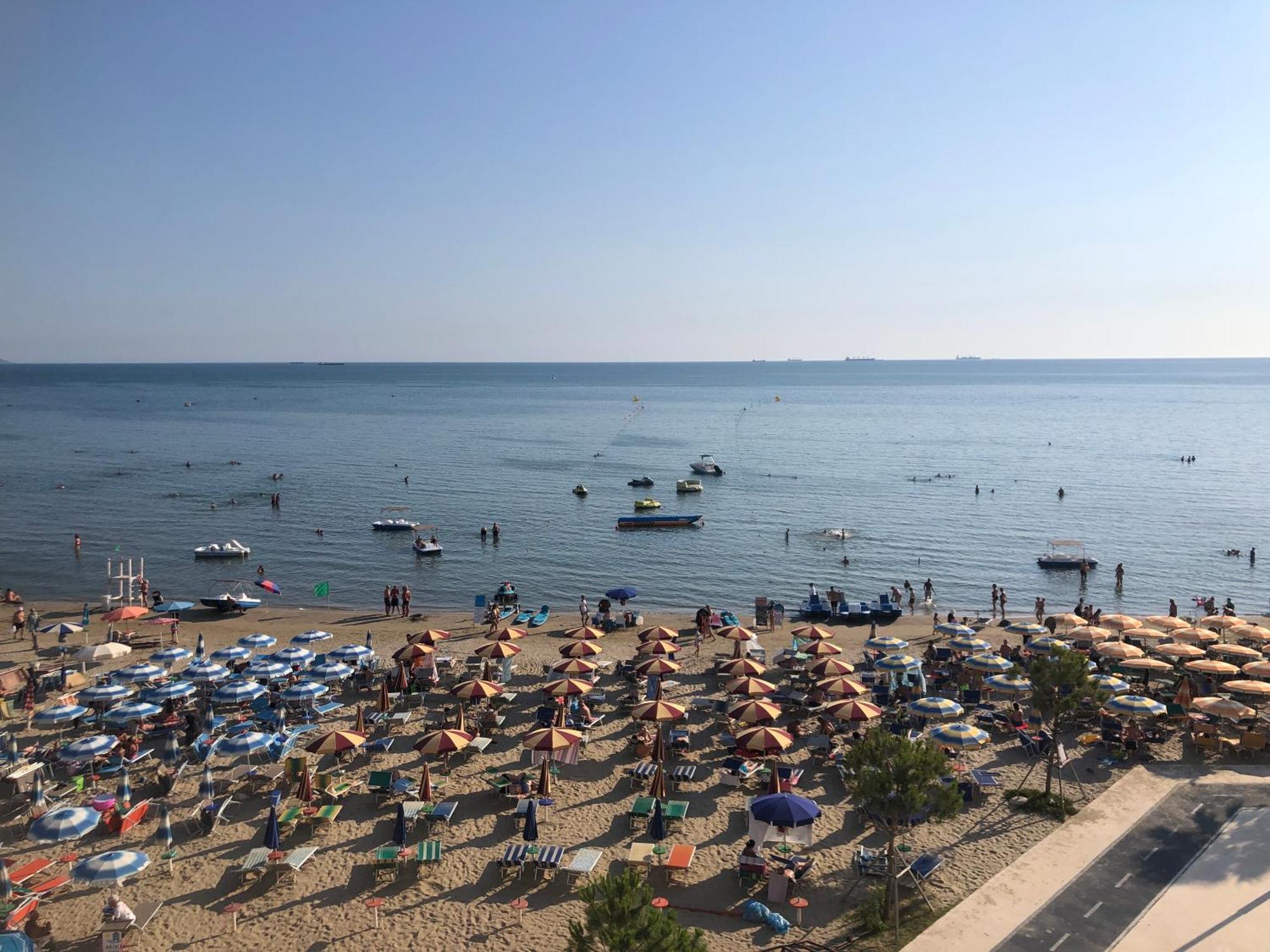 Bellavista Appartamento Durrës