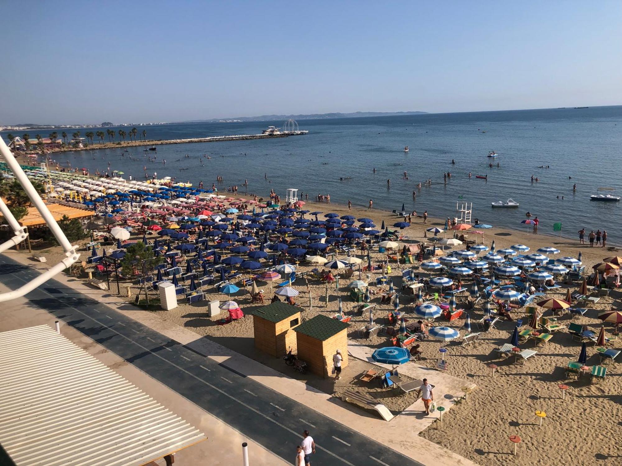 Appartamento Bellavista Durrës